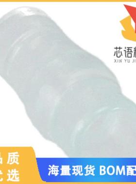 全新170887-3原装(CONN RCPT SLEEVE 0.197 1POS CLR)正品