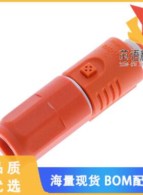 全新SLPIPA25BSO0原装(SURLOK PLUS, STRAIGHT PLUG,