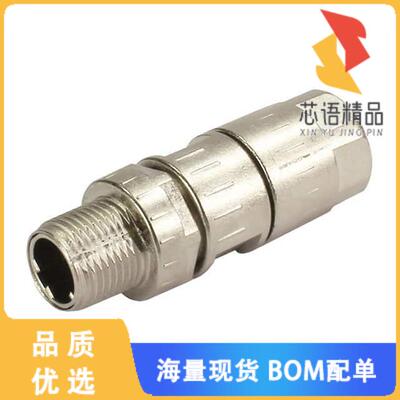 全新21038811405原装(CONN RCPT HSNG MALE 4POS INL