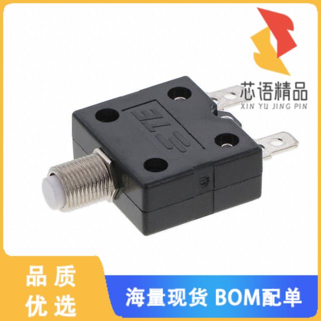 全新W54-XA1A99C10-25原装(CIR BRKR THRM 25A 250VA