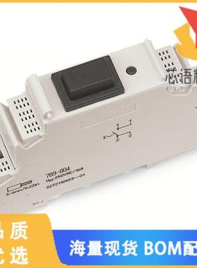 全新789-804原装(SWITCHING MODULE; WITH OFF BUTTO)正品