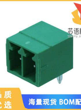 全新OSTOQ021251原装(TERM B HDR 2POS 90DEG 3.5MM)正品