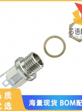 全新712AH原装(JACK, 2.5MM PIN, SHORT BUSHING,)正品