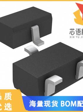 全新DTC124GUAT106原装(TRANS PREBIAS NPN 200MW UM