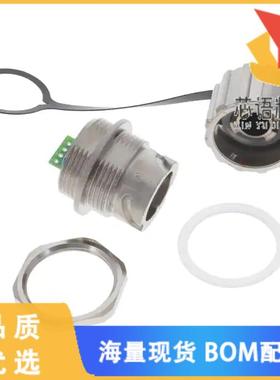 全新17-10040原装(CONN MOD JACK 8P8C SHIELDED)正品