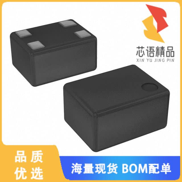 全新DSC6121HI2A-00AK原装(MEMS OSC XO 1.71V-3.63V