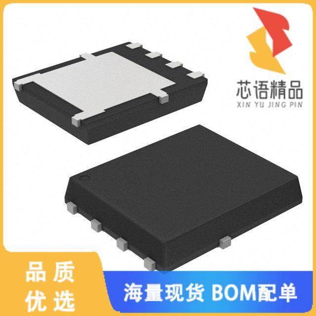 全新NTMFS0D9N03CGT1G原装(MOSFET N-CH 30V 48A/298