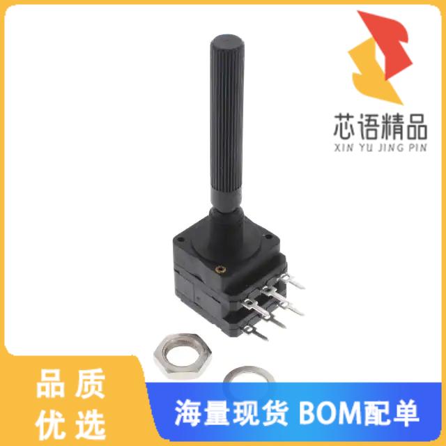 全新PC16DH-07IP06-103A2020-TA原装(POT 10K OHM 1/