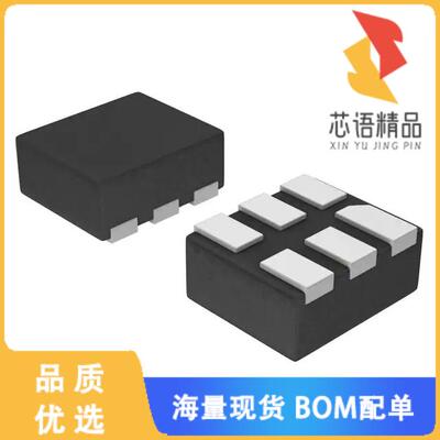 全新NCS2200AMUT1G原装(IC COMPARATOR 6-UDFN)正品