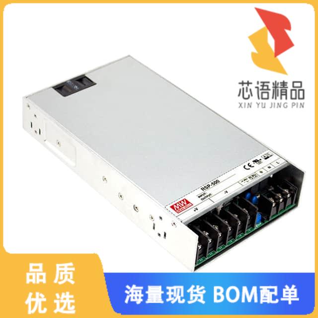 全新RSP-500-4原装(AC/DC CONVERTER 4V 360W)正品