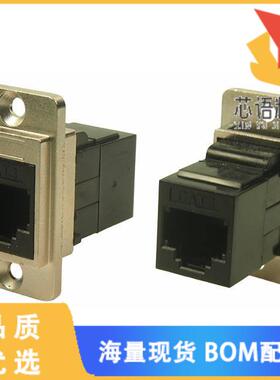 全新CP30724M原装(DUALSLIM METAL CAT3 RJ12 CSK)正品