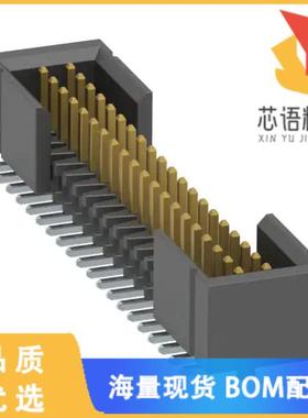 全新FTMH-120-02-L-DV-ES-A原装(CONN HEADER SMD 40