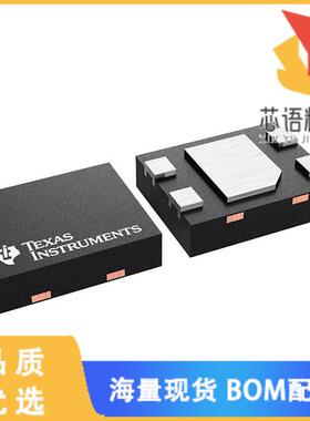 全新TMAG5231A1CQDMRR原装(LOW-POWER, LOW-VOLTAGE