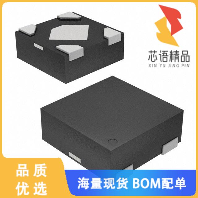 全新LD39020ADTPU28R原装(IC REG LINEAR 2.8V 200MA