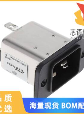 全新20SRB1-W原装(PWR ENT RCPT IEC320-C20 PANEL Q