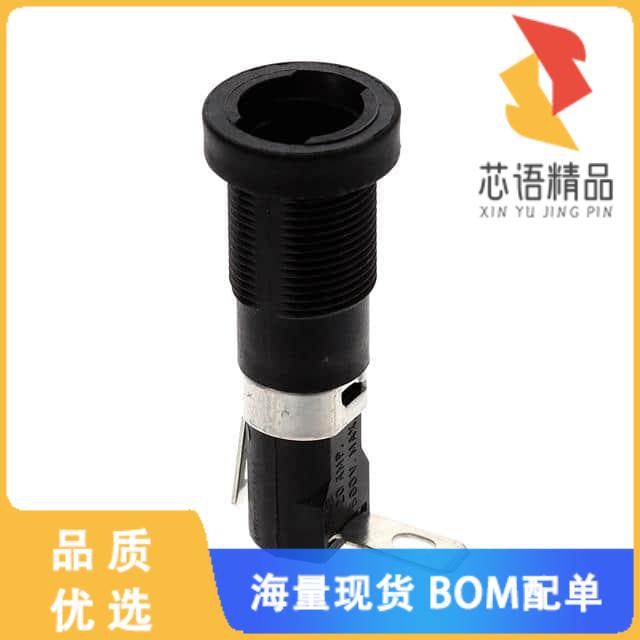 全新03450601HX040原装(ACS SHOCK-SAFE FUSEHLDR BO