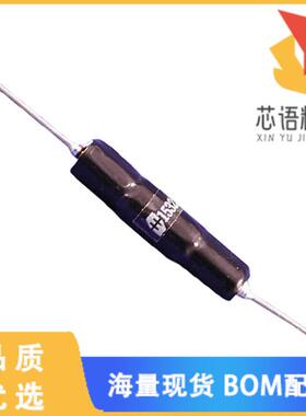 全新1532H原装(FIXED IND 100UH 400MA 3 OHM TH)正品