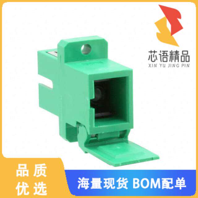 全新1061613500原装(CONN COUPLER RCPT SC-SC SIMPL