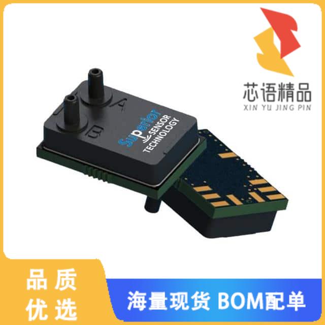 全新ND060D原装(SENSOR 60PSID 0.08 16BIT)正品
