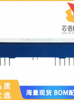 全新AD210AN原装(IC OPAMP ISOLATION 1 CIRC 12DIP)正品