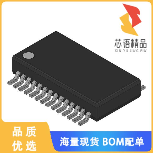 全新SN74ABT8646DL原装(IC SCAN-TEST-DEV/XCVR 28-S