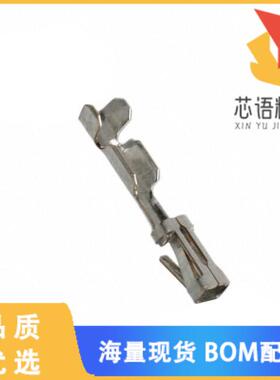全新87756-6原装(CONN SOCKET 22-26AWG CRIMP TIN)正品