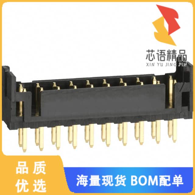 全新DF11-20DP-2DSA(01)原装(CONN HEADER VERT 20PO