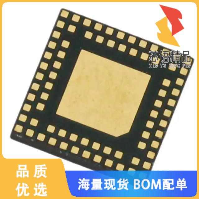 全新C8051F966-B-GM原装(IC MCU 8BIT 32KB FLASH 76