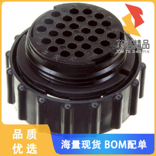全新206039-1原装(CONN PLUG HSG MALE 28POS INLINE)正品