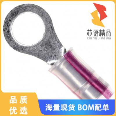 全新53409-1原装(CONN RING CIRC 16-22AWG #10)正品