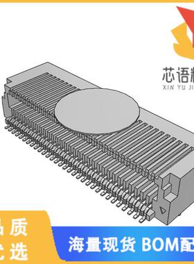 全新ERI8-031-S-D-RA-K-TR原装(CONN EDGE DUAL FMAL