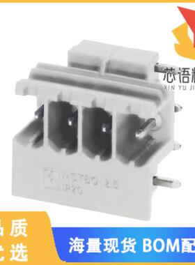 全新2200326原装(HEADER NOMINAL CURRENT: 16 A RAT)正品