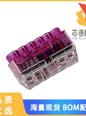 全新148-90052原装(WIRE CONN PUSH 6PORT VIO)正品