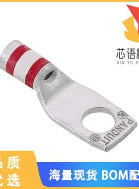 全新LCAX8-38-L原装(CONN TERM RECT TONG 8 AWG #3/