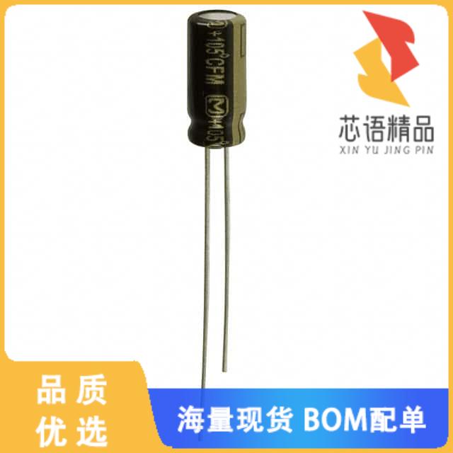 全新EEU-FM1C680原装(CAP ALUM 68UF 20% 16V RADIAL)正品