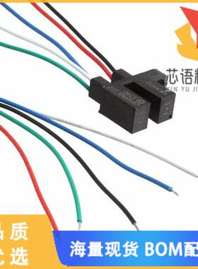 全新OPB990L51Z原装(SENSOR OPTICAL 3.18MM MOD WIR