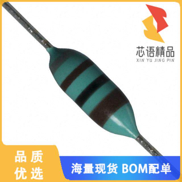 全新8230-68-RC原装(FIXED IND 100UH 125MA 8 OHM T