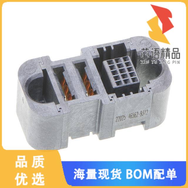 全新0465629312原装(VER REC TEN60 G-2P-15S-G)正品