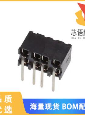 全新2314924-8原装(8P,2MM,B-B,REC,DRHZ,2.8,0.1AU,