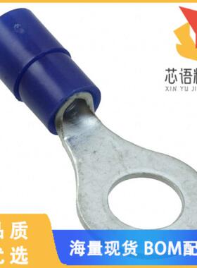 全新3240025原装(CONN RING CIRC 14-16AWG M6 CRIMP)正品