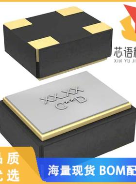 全新625L3C025M00000原装(XTAL OSC XO 25.0000MHZ H