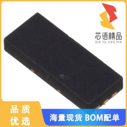 全新DMN2013UFX-7原装(MOSFET 2N-CH 20V 10A 6-DFN)正品