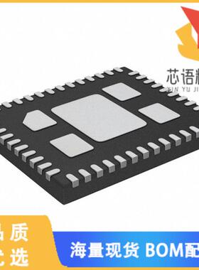 全新LTC3884IRHE#PBF原装(IC REG CTRLR BUCK PMBUS