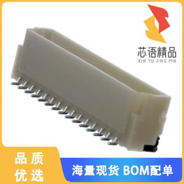 全新BM15B-SRSS-TB(LF)(SN)原装(CONN HEADER SMD 15