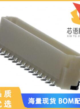 全新BM15B-SRSS-TB(LF)(SN)原装(CONN HEADER SMD 15