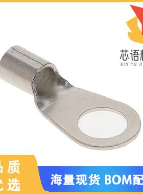 全新P6-38RHT6-E原装(CONN RING D-SHAPE 6AWG #3/8)正品