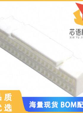 全新5041864000原装(CONN RCPT HSG 40POS 1.25MM)正品