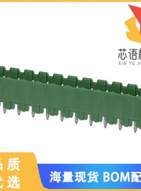 全新EDSTL955/12原装(TERM B HDR 12POS VERT 5MM)正品