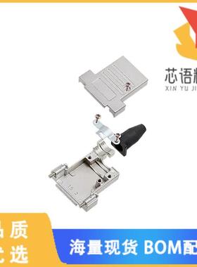 全新ACOV-SUB-15MB30原装(CONN BACKSHELL 15POS 180