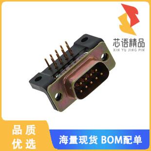 PLUG 31F原装 9POS SUB CONN 全新M24308